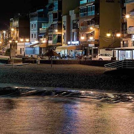 Primera Linea Con Preciosas Vistas Al Mar Melenara Ngoại thất bức ảnh