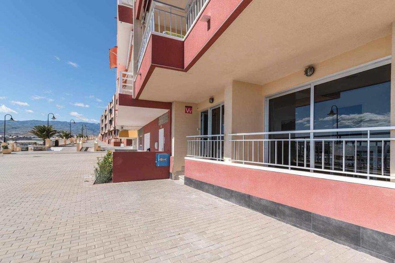 Primera Linea Con Preciosas Vistas Al Mar Melenara Ngoại thất bức ảnh