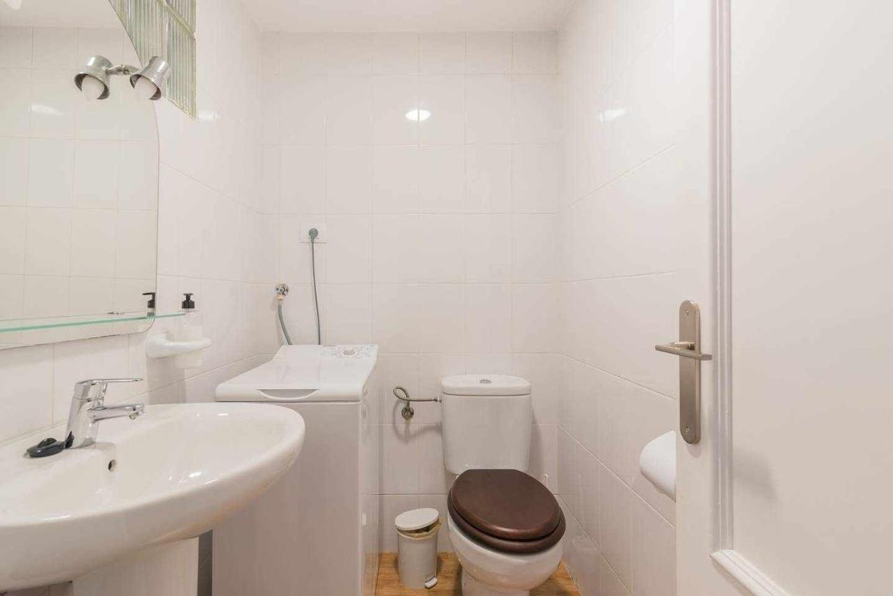 Primera Linea Con Preciosas Vistas Al Mar Melenara Ngoại thất bức ảnh