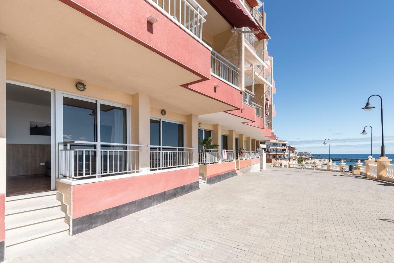 Primera Linea Con Preciosas Vistas Al Mar Melenara Ngoại thất bức ảnh